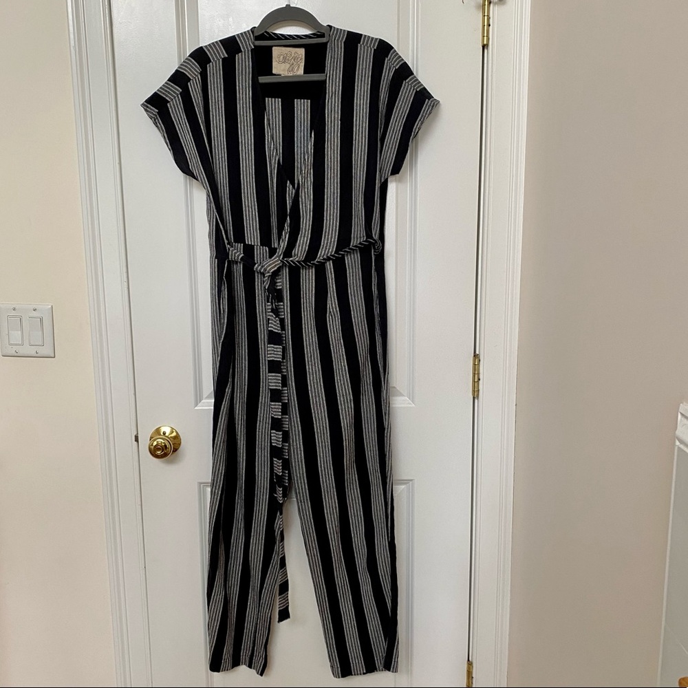 Ace & Jig Jumpsuit